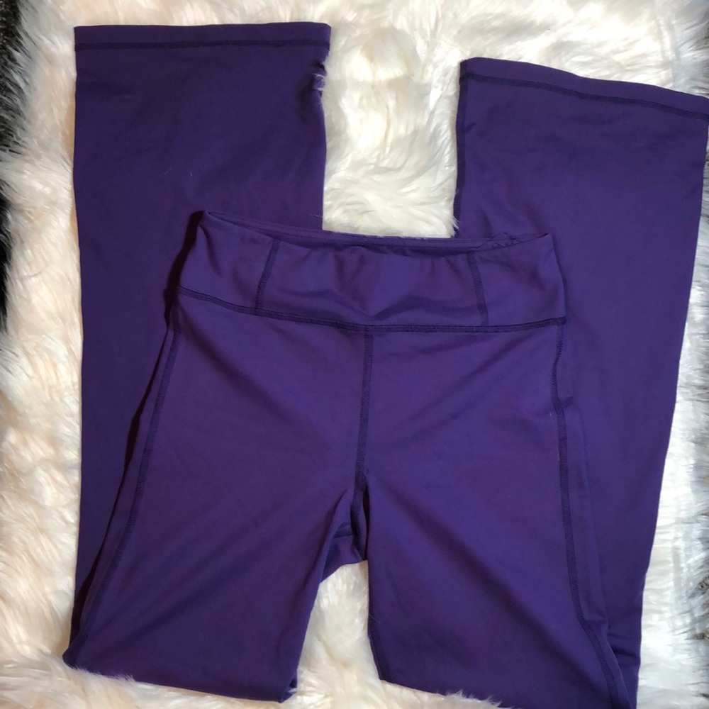 Tonic Yoga Pant Size Small